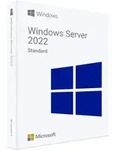 Windows Server 2022 Standard ESD+