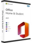 Microsoft Office 2021 Home and Student | K&auml;uferschutz