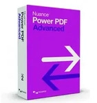 Nuance Power PDF Advanced 2.1 Windows