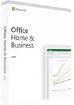 Office 2019 Home and Business f&uuml;r MAC | Dau&shy;er&shy;li&shy;zenz | K&auml;uferschutz