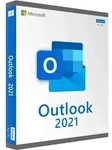 Microsoft Outlook 2021 Windows