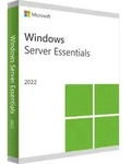 Windows Server 2022 Essentials