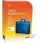 Microsoft Office 2010 Pro&shy;fes&shy;sio&shy;nal
