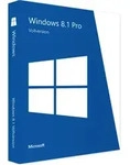 Windows 8.1 Professional