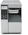 ZEBRA ZT510,300dpi, Peeler, Rewind, Disp., RTC, Usb, Rs232, Bt, Ethernet, ZT5104...