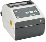 ZEBRA ZD421d Healthcare, 8 Punkte/mm (203dpi), RTC, USB, USB-Host, BT (BLE), Eth...