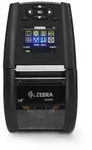 ZEBRA ZQ610 PLus, 19mm Kern, RS232, BT (BLE), WLAN, 203dpi, ZQ61-AUWAE14-00