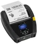 ZEBRA ZQ630 Plus, 8 Punkte/mm (203dpi), LTS, RFID, RS232, BT (BLE), WLAN,