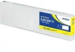 Epson Tintenpatrone, Gelb, glossy, C33S020642