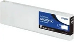 Epson Tintenpatrone, schwarz, glossy, C33S020639