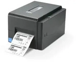 TSC TE210, 8 Punkte/mm (203dpi), RTC, TSPL-EZ, USB, USB-Host, RS232, Ethernet