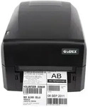 Godex GE330, 300 dpi, RS232, LAN, USB2.0