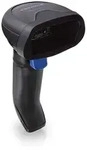 Datalogic QuickScan QBT2500, BT, 2D, Multi-IF, Digimarc, Kit, schwarz, QBT2500-B...