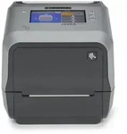 Zebra ZD621d, 8 Punkte/mm (203dpi), Peeler, Disp. (Farbe), RTC, USB, USB-Host, R...
