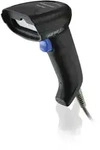 Datalogic QuickScan I 2220 Serie, 1D, Imager, USB, Kit (USB), schwarz