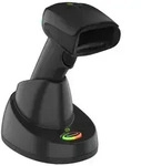 Honeywell Xenon Performance 1952g, BT, 2D, SR, Kit (USB), schwarz, 1952GSR-2USB-...