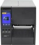 Zebra ZT231, 8 Punkte/mm (203dpi), Peeler, LTU, Display, EPL, ZPL, ZPLII, USB, U...