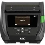 TSC Alpha-40L USB-C, BT, WLAN, NFC, 203dpi, RTC, Display, A40L-A001-1002