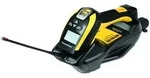 Datalogic PM9100, 1D, Multi-IF, Disp., RB, schwarz, gelb, PM9100-D433RB