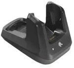 Zebra Lade-/&Uuml;bertragungsstation, 1-Fach, USB, CRD-MC33-2SUCHG-01