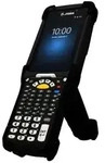 Zebra MC9300, 2D, ER, SE4850, BT, WLAN, NFC, Func. Num., Gun, IST, Android, MC93...
