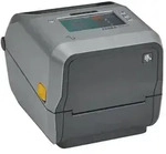 ZEBRA ZD621R, 12 Punkte/mm (300dpi), Disp. (Farbe), RTC, RFID, USB, USB-Host, RS...