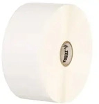 ZEBRA Etiketten, Zebra, Kunststoff, 8100T CryoCool, B: H: 13 mm, D: 127 mm, K:...