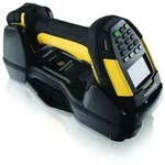 Datalogic PM9600-HP, 1,8 Zoll OLED Display, USB KIT, 2D, Kit (USB), RB,...