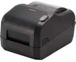 Bixolon XD3-40t, 8 Punkte/mm (203dpi), EPL, ZPLII, USB, schwarz