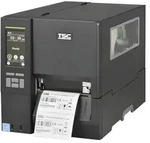 TSC MH241T, 203dpi, Disp., RTC, USB, RS232, Ethernet, MH241T-A001-0302
