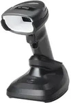 Zebra DS4678, BT, 2D, DPM, BT (BLE), Kit (USB), RB, schwarz, DS4678-DP7U210EPFR