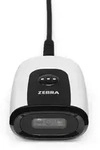 Zebra DS55, 2D, Area Imager, Dual-IF, wei&szlig;, DS5502-LB4000WZZWW