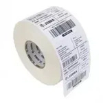 Etiketten, Zebra, Thermopapier, Z-Perform 1000D, B: 101.6 mm, H: 203.2 mm, D:...