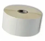 Label, Polyester, 30x12mm, Thermal Transfer, Z-ULTIMATE 3000T WHITE, Coated,...