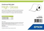 EPSON Etiketten (Papier,Kunstst.), Normalpapier, Epson, 76 mm, 33 m,...