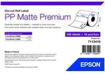 EPSON , Etikettenrolle, Kunststoff, 102x51mm