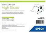 EPSON Etiketten (Papier,Kunstst.), Normalpapier, Epson, 102 mm, 33 m,...