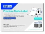 Epson Etikettenrolle, Normalpapier, C33S045739
