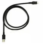 Zebra Verbindungskabel, USB-C, CBL-TC5X-USBC2A-01