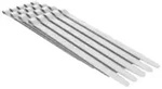 Zebra Motorola - Handheld-Entriegelungsschl&uuml;ssel (Packung mit 20)