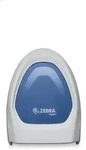 Zebra DS8108-HC, 2D, SR, Multi-IF, wei&szlig;, blau