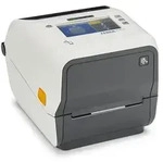 ZEBRA ZD621t Healthcare, 8 Punkte/mm (203dpi), Disp. (Farbe), RTC, USB, USB-Host...