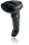 Zebra LI2208, 1D, Multi-IF, Kit (USB), schwarz, LI2208-SR7U2100AZW