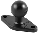 Fahrzeughalterung RAM Mount Ball, RAM-B-238U