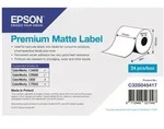 Epson Etikettenrolle, Normalpapier, 51mm, C33S045417