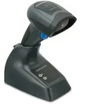 Datalogic QuickScan I QM2131, 1D, Multi-IF, Kit (RS232), schwarz, QM2131-BK-433K...