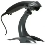Honeywell Voyager 1200g, 1D, Multi-IF, Kit (USB, gedreht), schwarz, 1200g-2USB-1