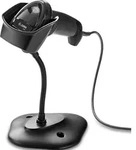 Zebra DS2208, 2D, Multi-IF, Kit (USB), schwarz, DS2208-SR7U2100SGW
