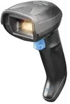 Datalogic GM4500, 2D, Kit (USB), schwarz, GM4500-BK-433K1