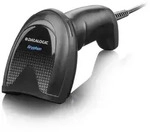 Datalogic Gryphon I GD4520, 2D, USB, schwarz, GD4520-BK-USB